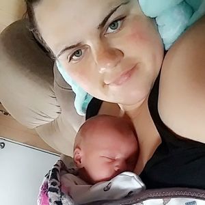 Meet your Posher, Trisha